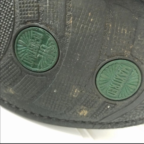 Frye engineer mid calf boots - Picture 6 of 8